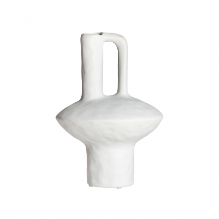 Vaza ceramica contemporana|Vaze decorative premium