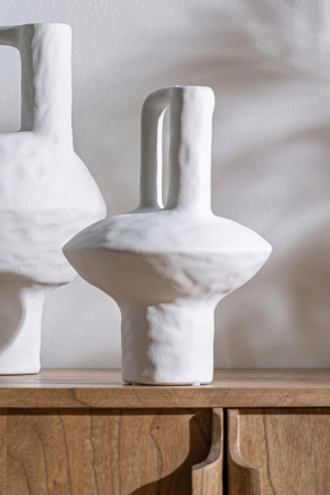 Vaza ceramica contemporana|Vaze decorative premium [3]