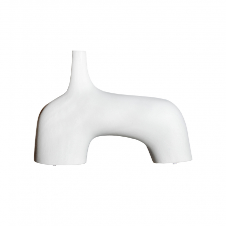Vaza ceramica contemporana|Vaze decorative premium