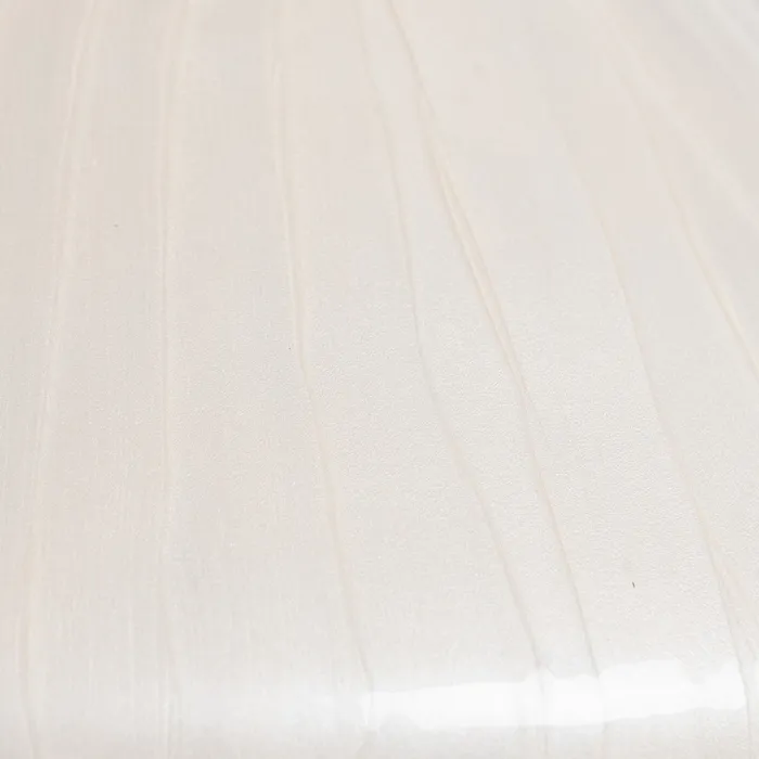 Vaza eleganta alb-auriu | Piese statement | CreativDeco [4]