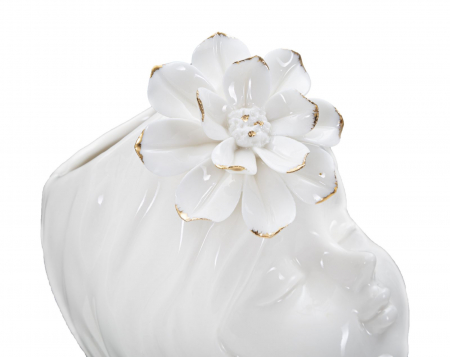 Vaza Design Floral Elegant CreativDeco [3]