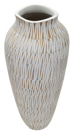 Vaza texturata design modern CreativDeco [1]
