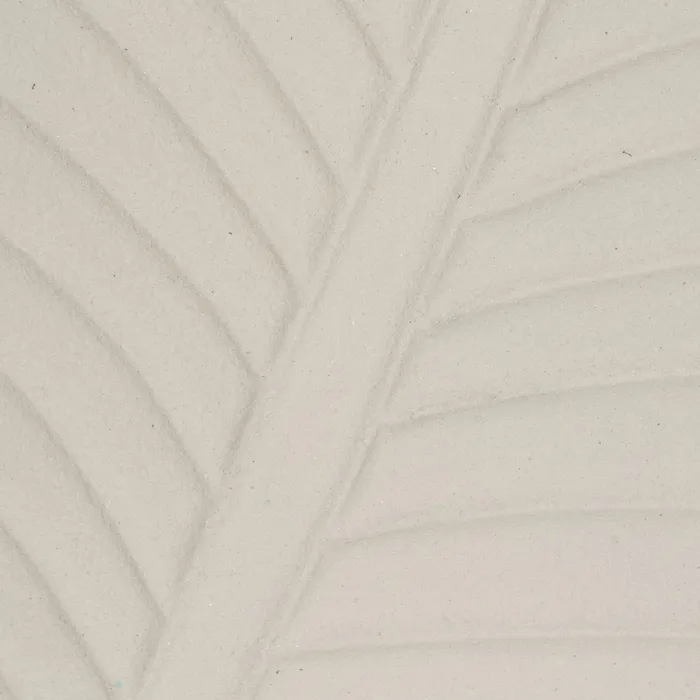 Vaza alba decorativa | Design inspirat din natura | CreativDeco [3]