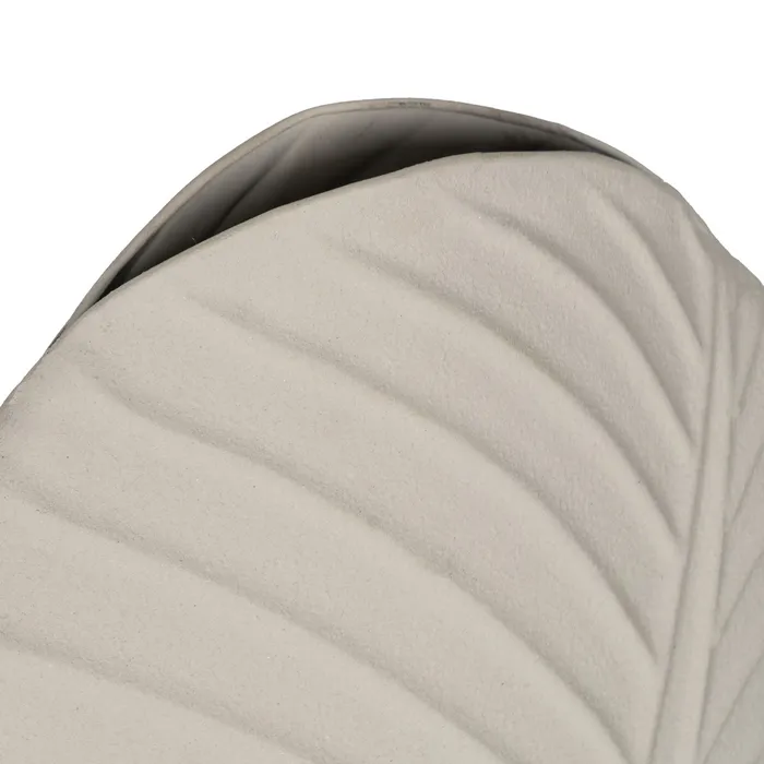 Vaza alba decorativa | Design inspirat din natura | CreativDeco [2]