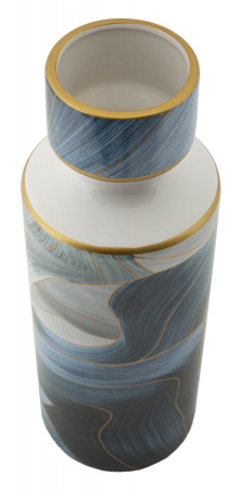 Vaza design modern CreativDeco living luxos [4]