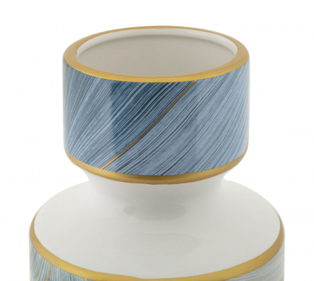 Vaza design modern CreativDeco living luxos [2]