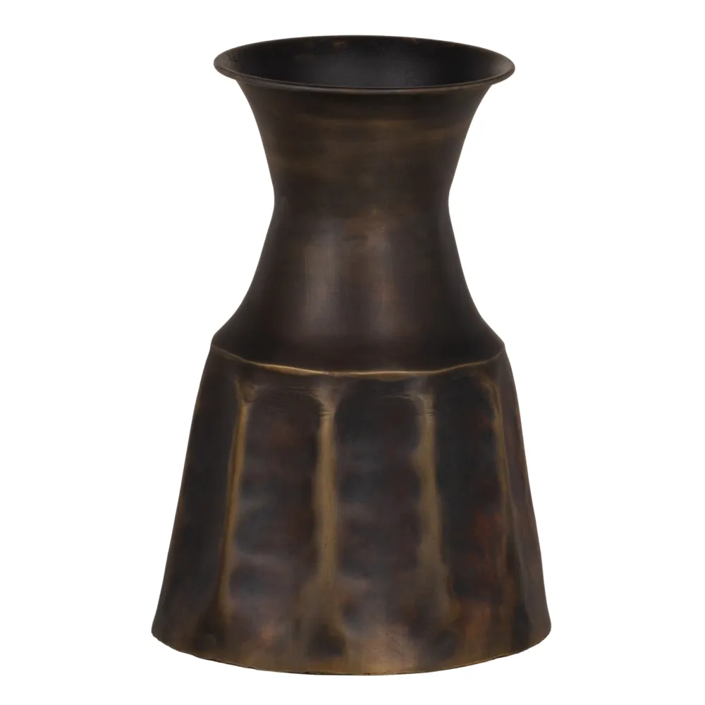 MEGA PROMOTII - Vaza antica finisaj maro | Decoratiuni vintage