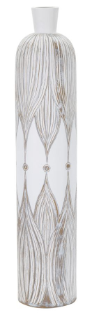 Vaze - Vaza handmade din rasina model relief Atena | creativdeco