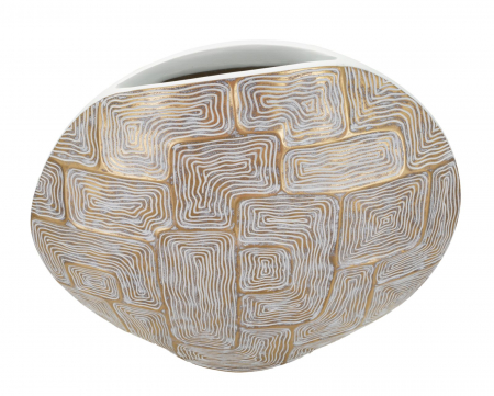 Vaza moderna model geometric CreativDeco [1]