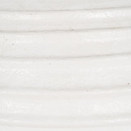 Vaza alba mare fibrociment decor industrial [6]