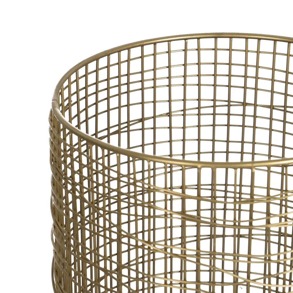 Vaza Aurie Design Unic | Aranjamente Florale | Decoratiuni [2]
