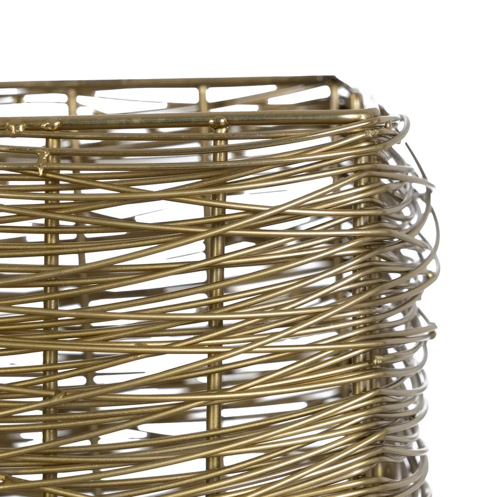 Vaza Decorativa Aurie | Design Unic | CreativDeco.ro [3]