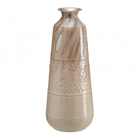 Vaze - Vaza decorativa din metal CreativDeco - Design modern pentru interior