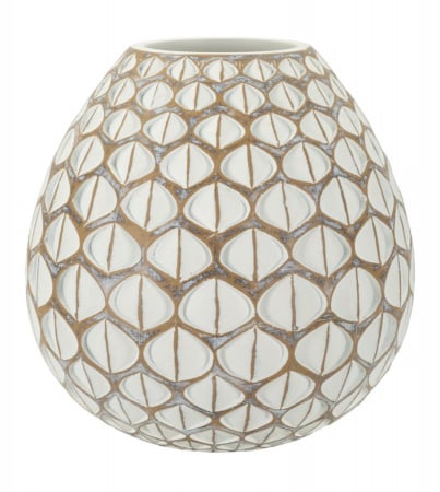 vaza decor geometrica creativdeco