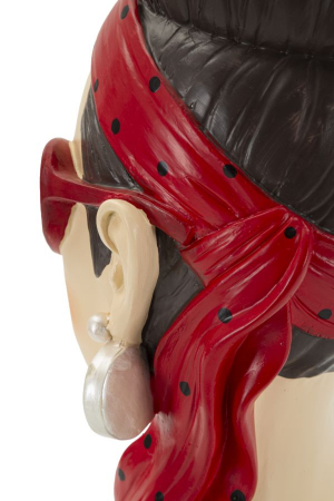 vaza vintage decor hollywood CreativDeco [4]