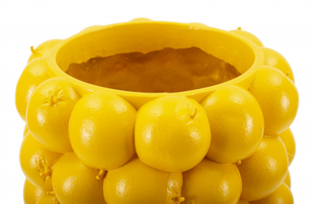 Vaza vibranta inspirata de lamai - CreativDeco [5]