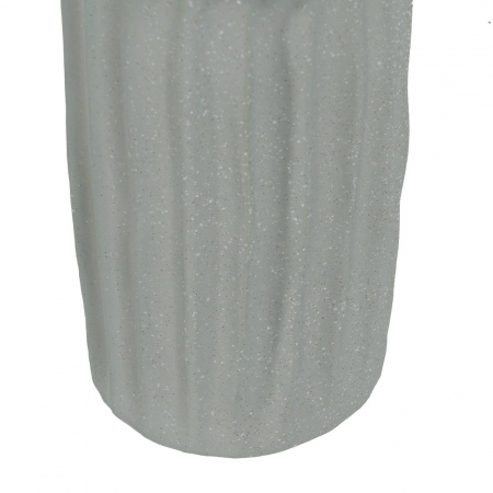 Vaza Gri Deschis CreativDeco - Design Minimalist pentru Interioare de Lux [6]