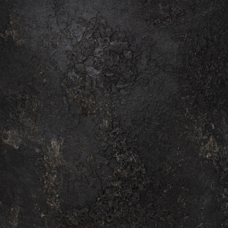 Vaza gri inalta fibrociment decor urban [6]