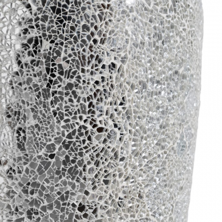 Vaza decorativa stralucitoare CreativDeco - Accent de lux pentru decor contemporan [4]