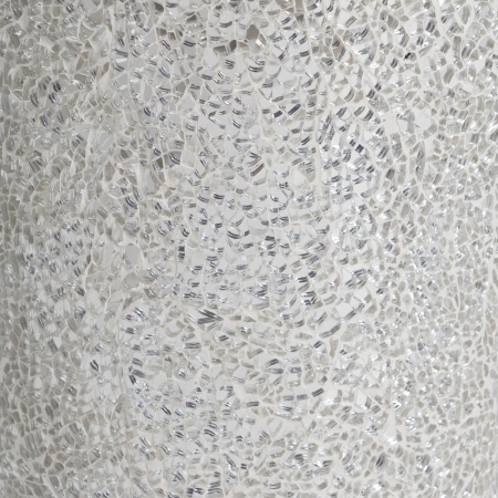 Vaza decorativa stralucitoare CreativDeco - Accent de lux pentru decor contemporan [5]