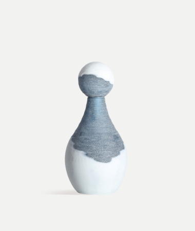 Obiecte decorative - Vază decorativă Kono imagine principală