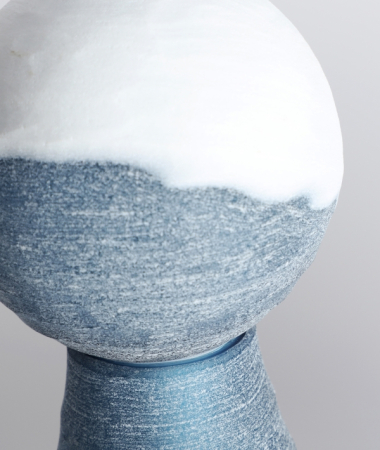 Vază decorativă Kono imagine principală [1]