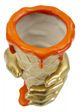 Vază decorativă cornet [4]
