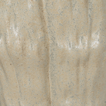 Vaza inalta ceramica bej pentru decor boho|Vaze naturale pentru interioare rafinate [4]