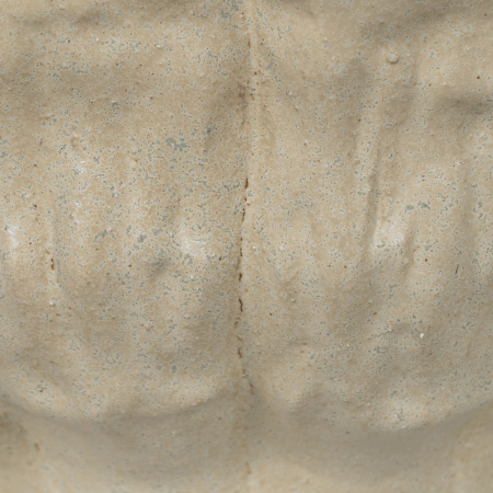 Vaza ceramica bej pentru interioare moderne|Vaze ceramice pentru accente stilate [5]