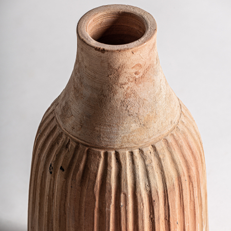 Vaza contemporana argila | Decoratiuni moderne elegante [1]
