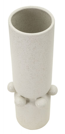 Vaza moderna cu textura subtila - CreativDeco [2]