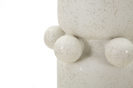 Vaza moderna cu textura subtila - CreativDeco [4]