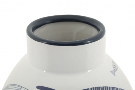 Vaza cu motive marine pentru decoruri maritime - CreativDeco [2]