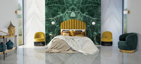 Vaza kitsch ceramica turcoaz|Vaze decorative excentrice [2]