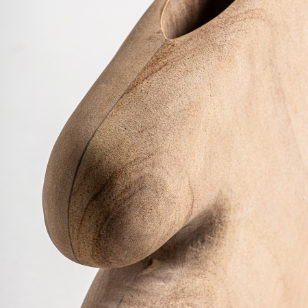 Vaza contemporana marmura bej|Vaze decorative [1]