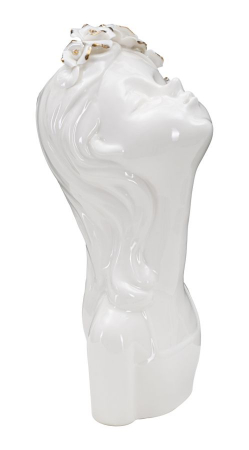 Vaza Artistica Chip Femeie CreativDeco [2]