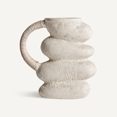 Obiecte decorative - Vaza inalta rasina|Vaze decorative moderne