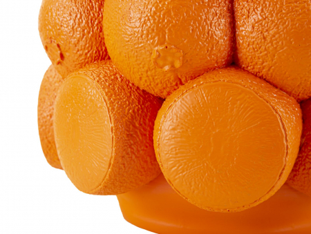 Vaza decorativa unica pentru living vibrant - CreativDeco [5]