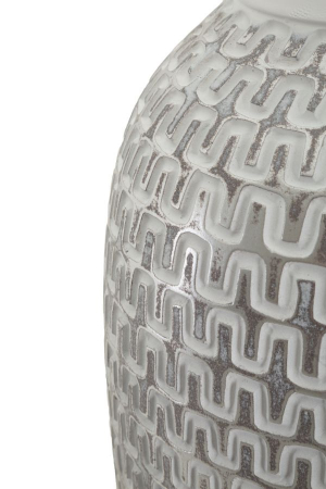 Vaza decorativa eleganta pentru living - CreativDeco [2]
