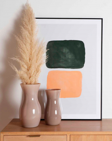 Vaza coloniala sticla|Vaze premium living [2]