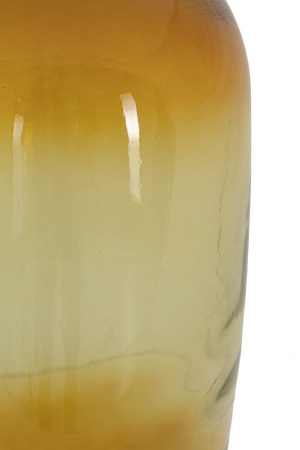 Vaza Culori Calde Decor Primitor CreativDeco [2]