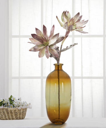 Vaza Culori Calde Decor Primitor CreativDeco [4]