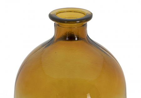 Vaza Culori Calde Decor Primitor CreativDeco [1]