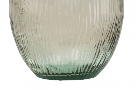 Vaza Verde Eleganta CreativDeco - Prospetime Decor Rafinament [1]