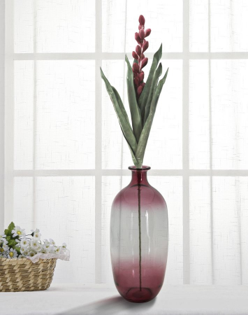 Vaza Visiniu Decor Modern CreativDeco [4]