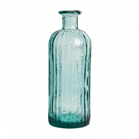 Vaze - Vaza compacta sticla transparenta|Vaze vintage decorative