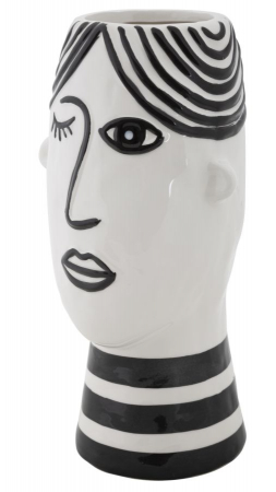 Vaza Artistica Portelan CreativDeco - Arta si Design Unic [3]