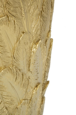 Vaza glam aurie interioare moderne CreativDeco [4]