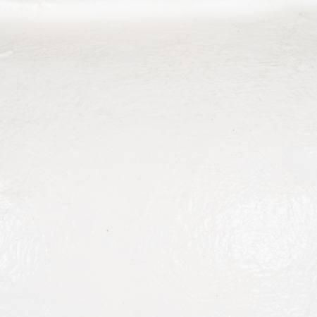 Vaza Inalta Alb Mat CreativDeco - Design Elegant pentru Decoruri Minimaliste [4]