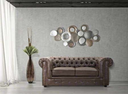 Vaza Simplista Eleganta CreativDeco - Modern si Lux [1]